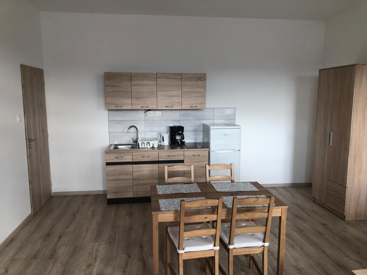Pupos Apartman Szigliget Exterior photo