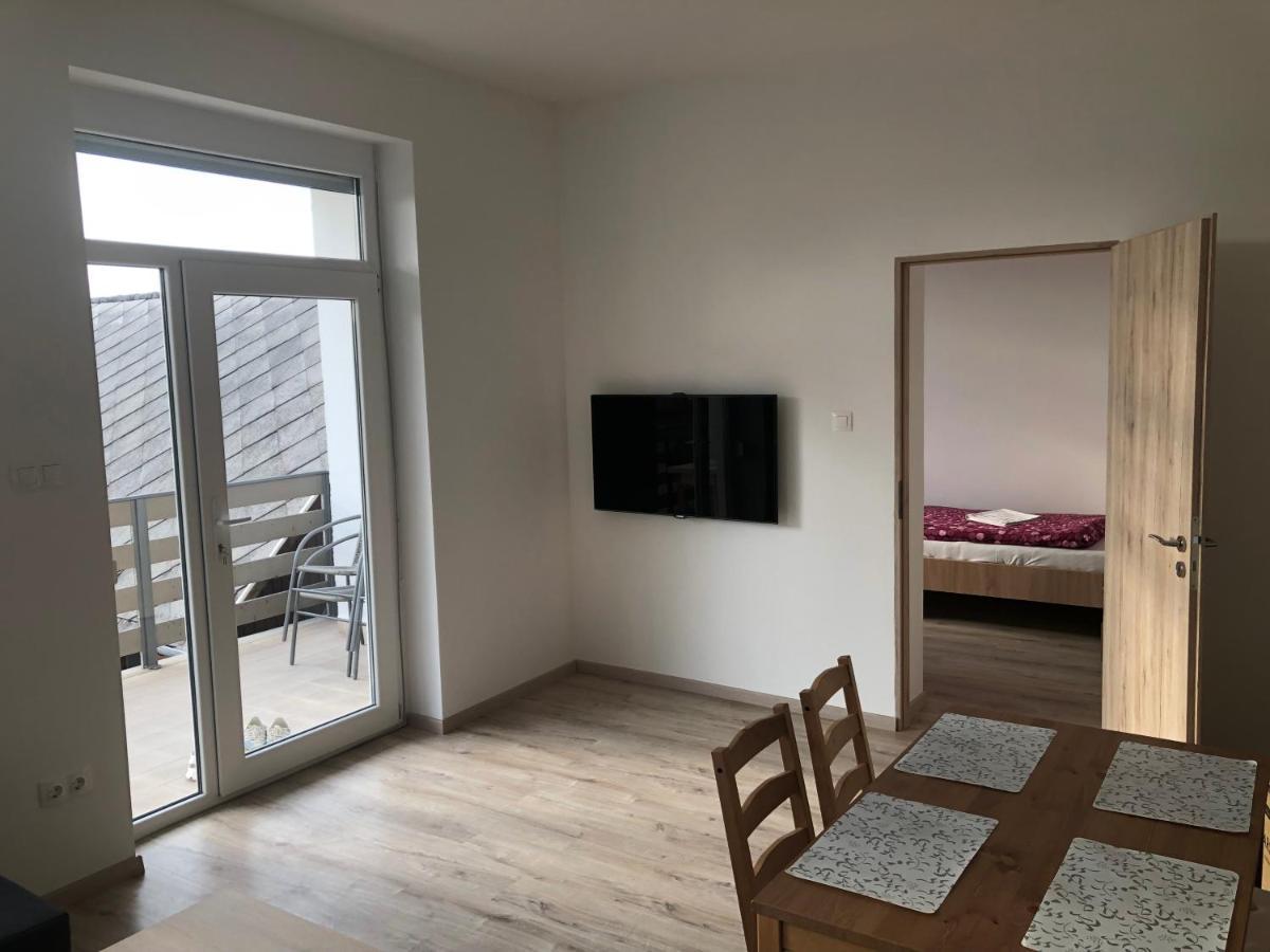 Pupos Apartman Szigliget Exterior photo
