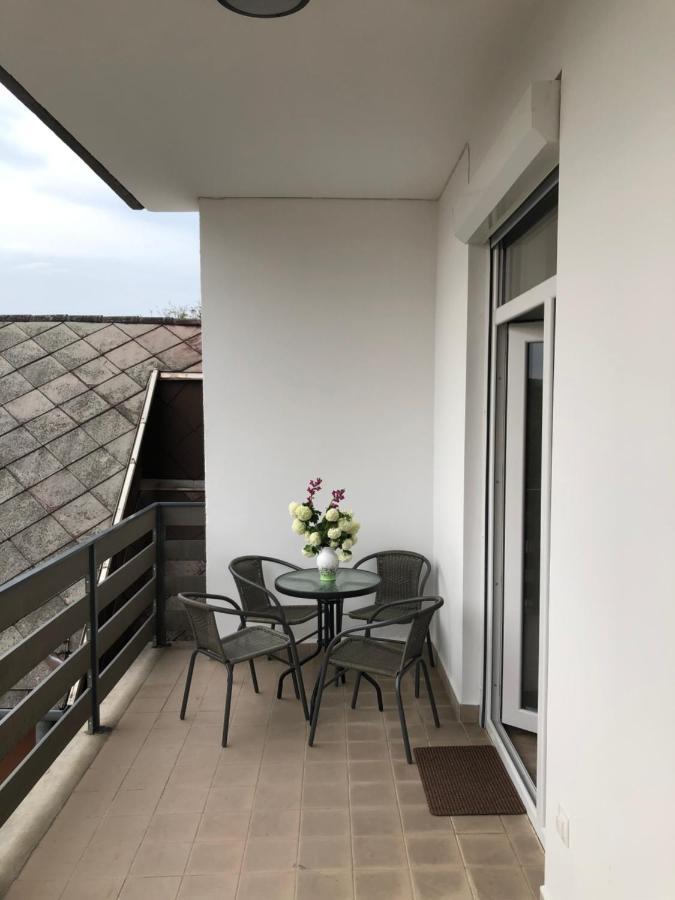 Pupos Apartman Szigliget Exterior photo