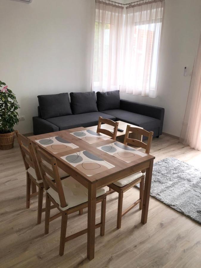 Pupos Apartman Szigliget Exterior photo