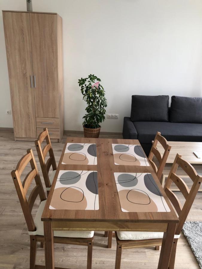 Pupos Apartman Szigliget Exterior photo